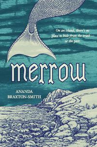 Cover image for Merrow