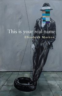 Cover image for This is your real name