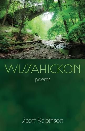 Cover image for Wissahickon