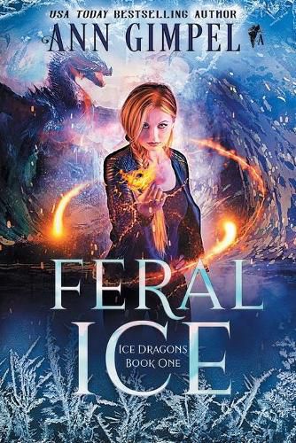 Feral Ice: Paranormal Fantasy