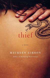 Cover image for Thief