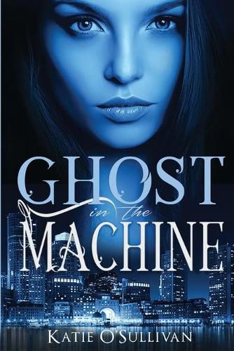 Cover image for Ghost in the Machine