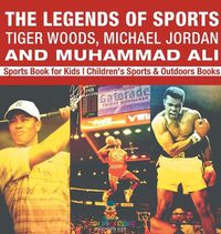 Cover image for The Legends of Sports