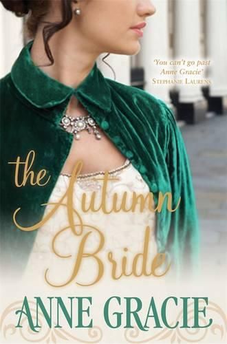 Cover image for The Autumn Bride