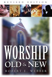 Cover image for Worship Old and New