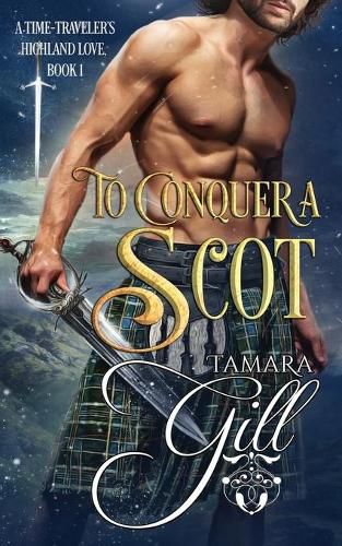 Cover image for To Conquer a Scot