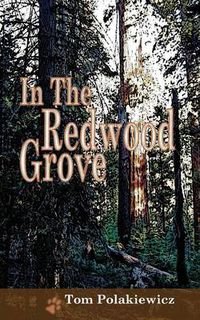 Cover image for In The Redwood Grove