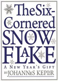 Cover image for Six-Cornered Snowflake