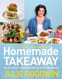 Cover image for Homemade Takeaway