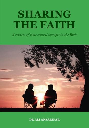 Cover image for Sharing the Faith