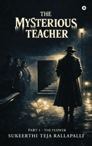 Cover image for The Mysterious Teacher