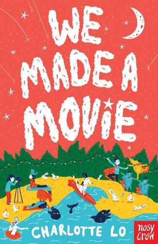 Cover image for We Made A Movie