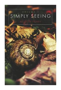 Cover image for Simply Seeing