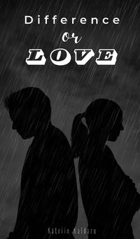 Cover image for Difference or Love