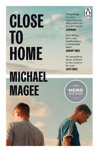 Cover image for Close to Home