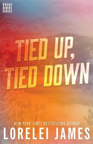 Cover image for Tied Up, Tied Down