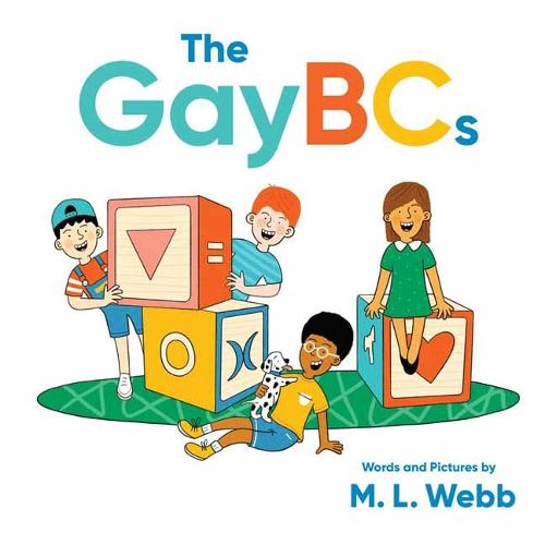 Cover image for GayBCs,The