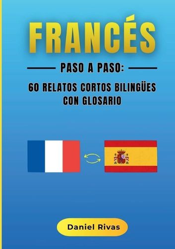 Cover image for Frances Paso a Paso