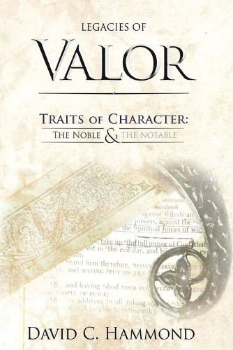 Legacies of Valor