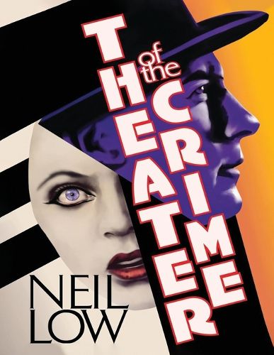 Cover image for Theater Of The Crime