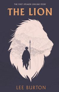 Cover image for The Lion