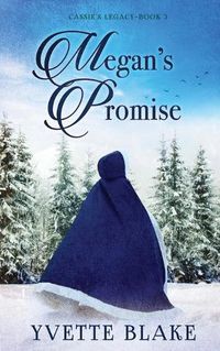 Cover image for Megan's Promise