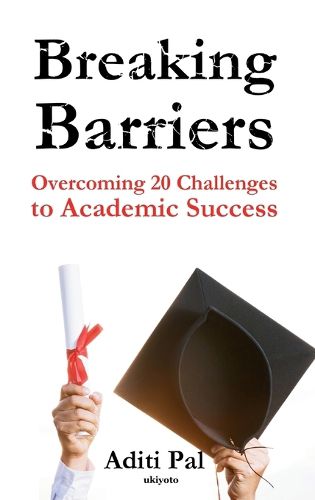 Cover image for Breaking Barriers