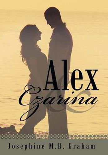 Cover image for Alex and Czarina