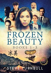 Cover image for Frozen Beauty: Books 1-3