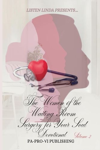Cover image for Listen Linda Presents... Women of the Waiting Room