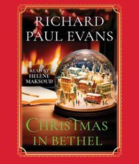 Cover image for Christmas in Bethel