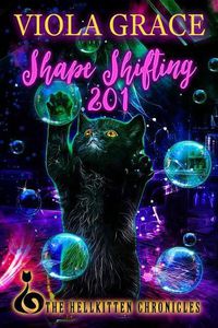 Cover image for Shape Shifting 201