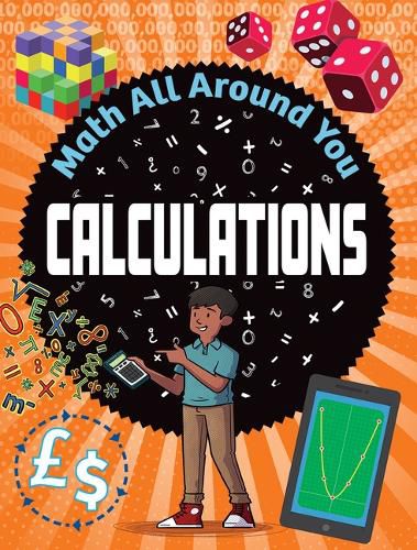Cover image for Calculations
