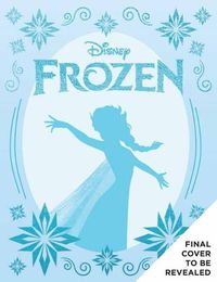 Cover image for Disney Frozen Tiny Book