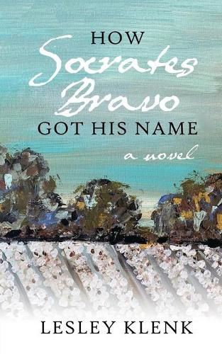 Cover image for How Socrates Bravo Got His Name