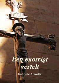 Cover image for Een exorcist vertelt