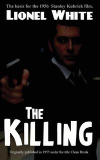 Cover image for The Killing