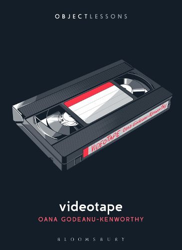 Cover image for Videotape