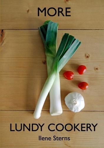 Cover image for More Lundy Cookery