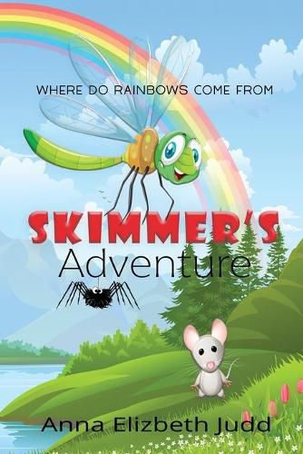 Cover image for Skimmer's Adventure