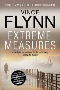 Cover image for Extreme Measures