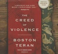 Cover image for The Creed of Violence