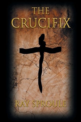 Cover image for The Crucifix