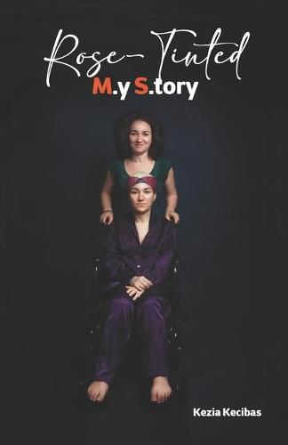 Cover image for Rose-Tinted - M.y S.tory