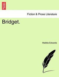 Cover image for Bridget.