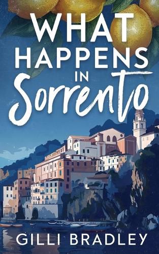 Cover image for What Happens in Sorrento