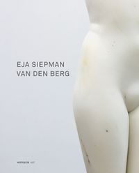 Cover image for Eja Siepman van den Berg