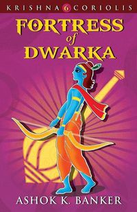 Cover image for Fortress Of Dwarka