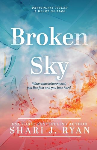 Cover image for Broken Sky