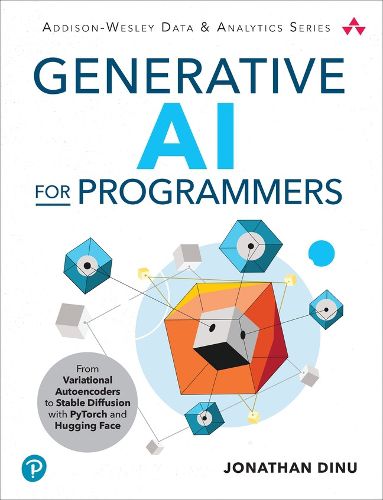 Cover image for Programming Generative AI